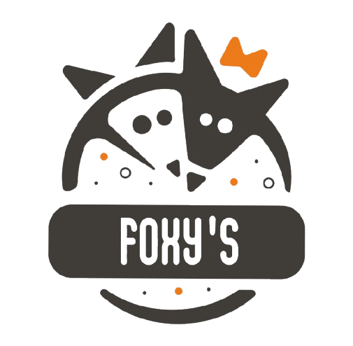 Foxy's Pizza